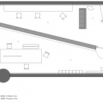 质感建筑办公空间，广东 / 质感建筑设计