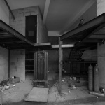 OPEN THE DOOR艺术书店，杭州 / 卧野空间设计