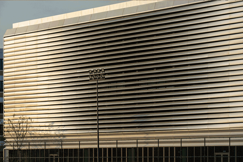 education hub hangzhou international school his by zhu peidong line studio gad