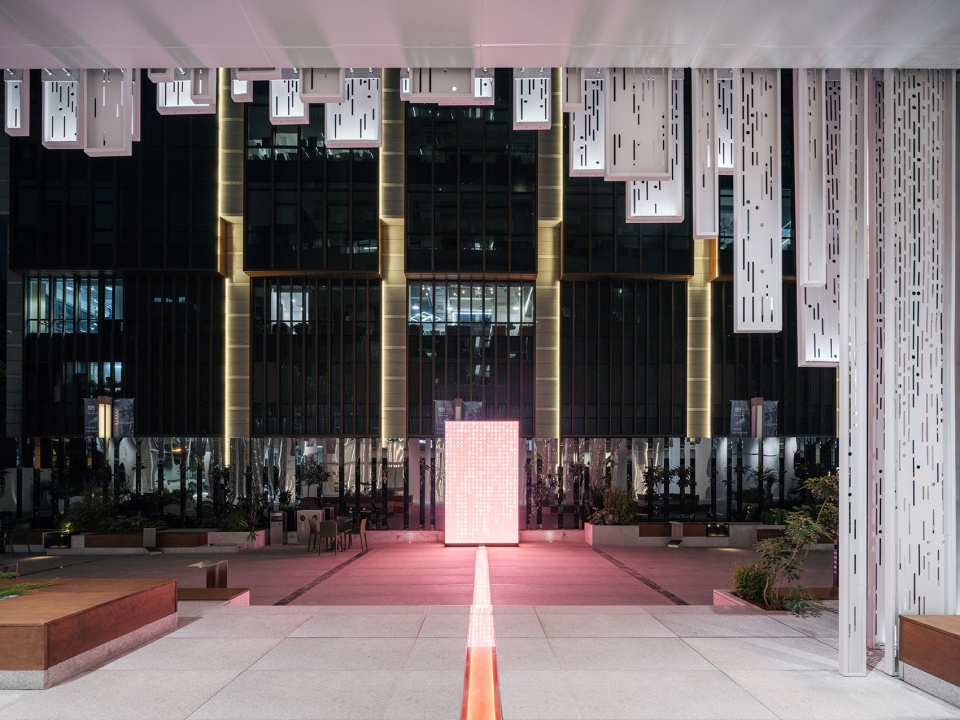 iron rain the renovation of dobe we by wutopia lab