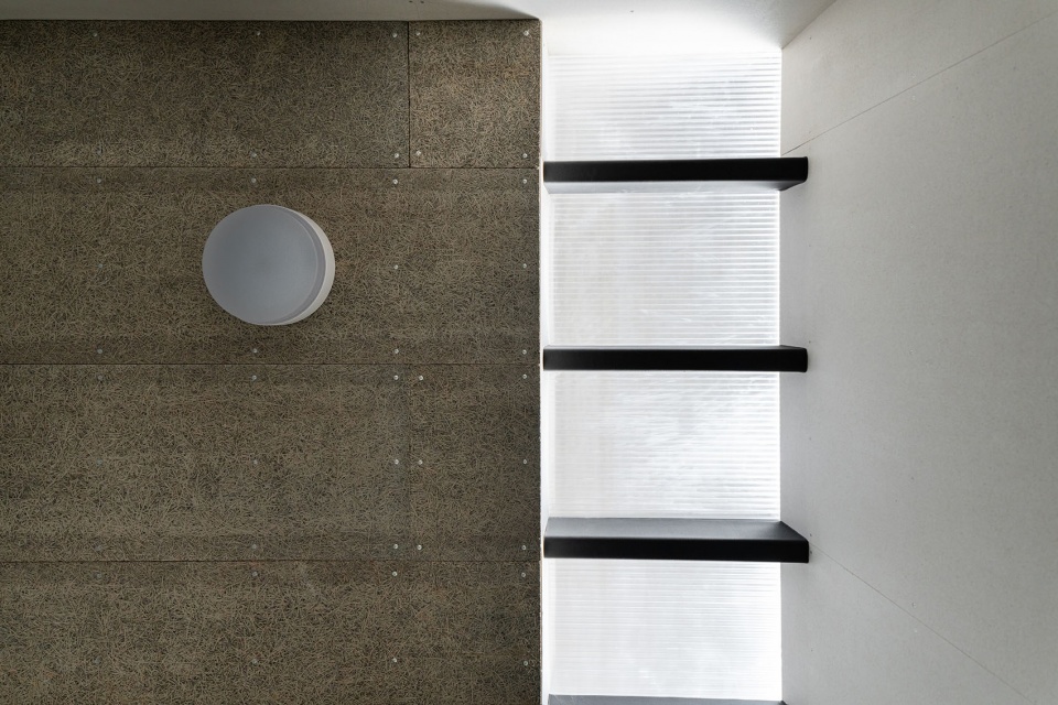 technical services base lysolaje PROGRES architekti