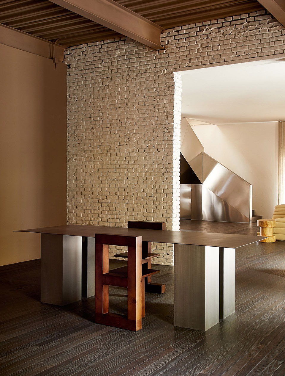 Beijing One Three Photography by Studio NOTHING DESIGN t6e