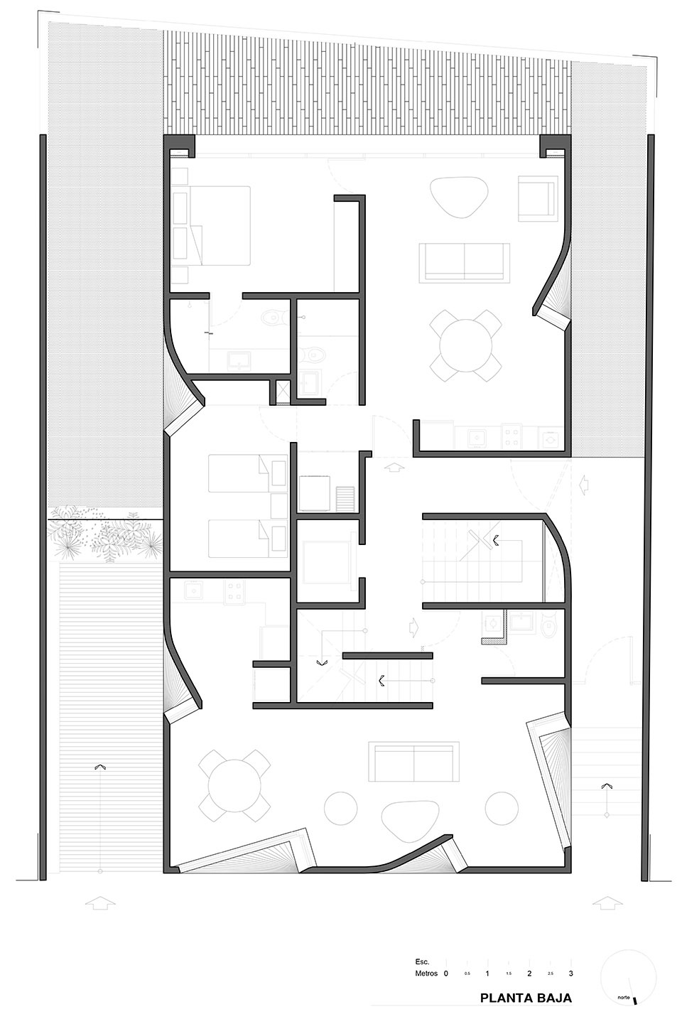 DL1310 by Michan Architecture