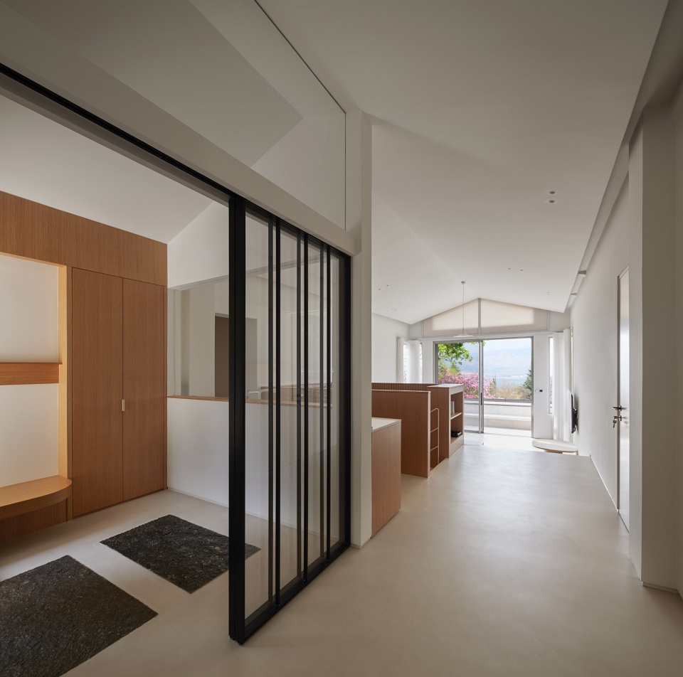 House Rooted in the Soil China by KiKi ARCHi