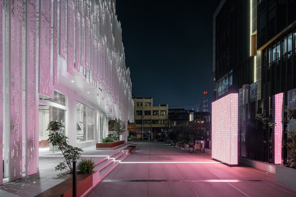 iron rain the renovation of dobe we by wutopia lab