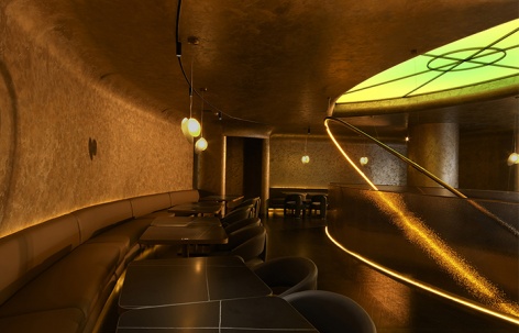 曈，北京 / WOOTON DESIGNERS