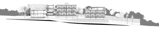 Huayacán Hotel by T3arc