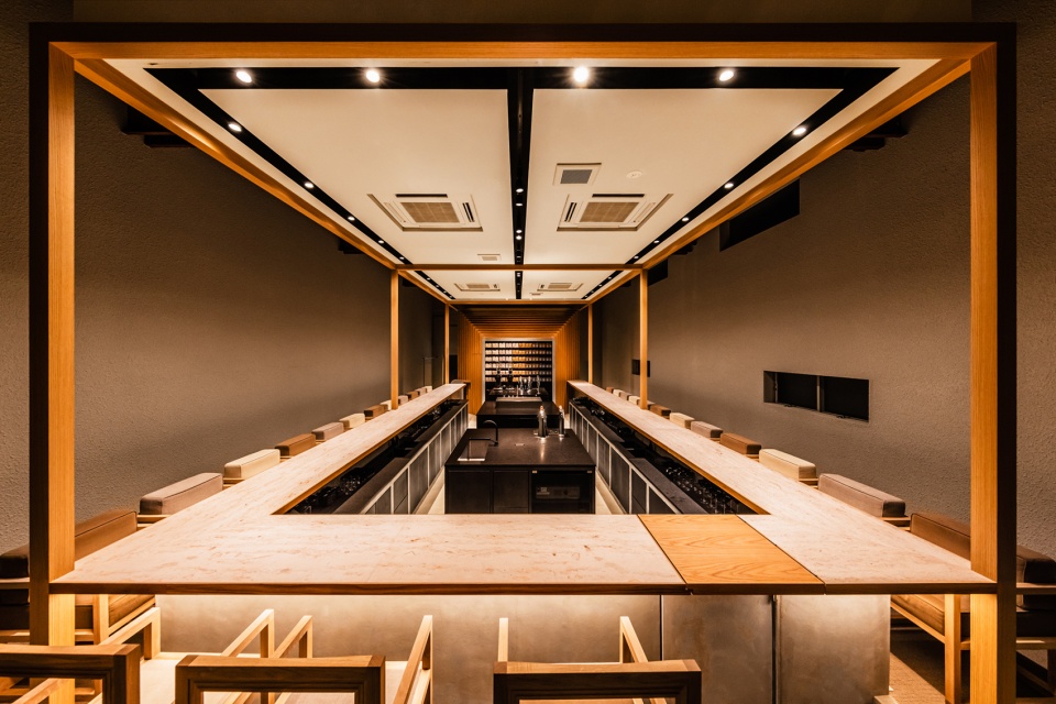 gooood archive cafe 2020 2023