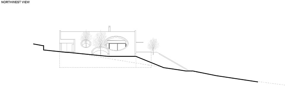 Gurdau Winery by Ales Fiala