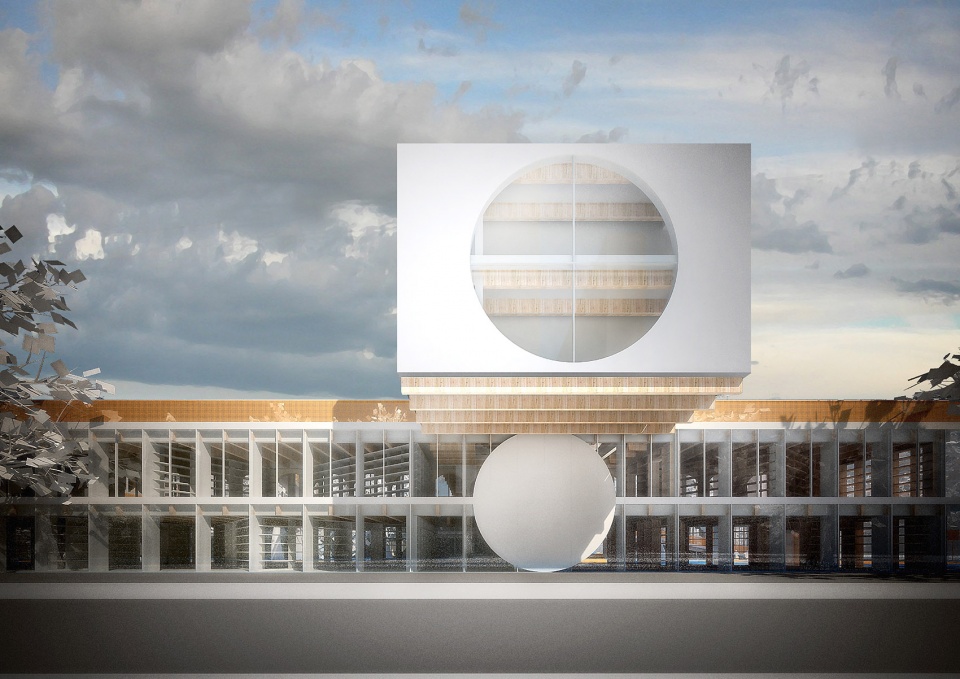 office fact dl atelier