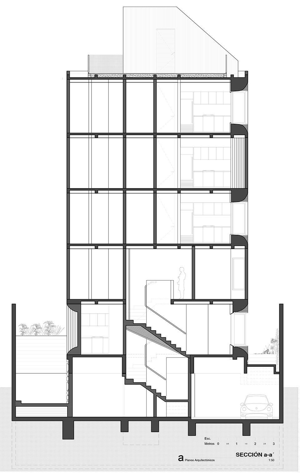DL1310 by Michan Architecture