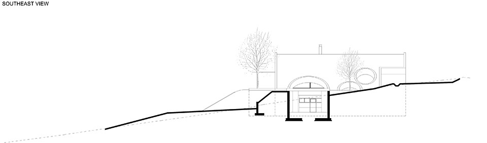 Gurdau Winery by Ales Fiala