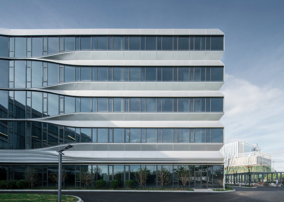 education hub hangzhou international school his by zhu peidong line studio gad