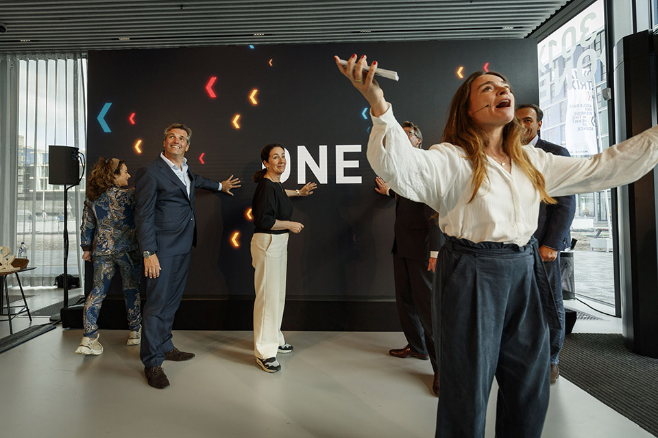 Matrix ONE by MVRDV 谷德设计网