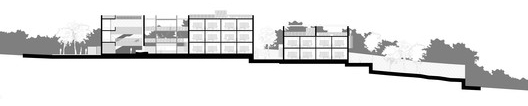 Huayacán Hotel by T3arc