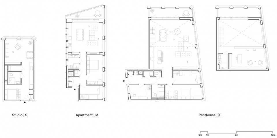 jonas building by orange architects