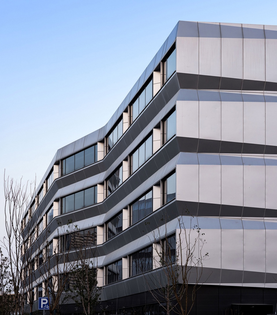 education hub hangzhou international school his by zhu peidong line studio gad