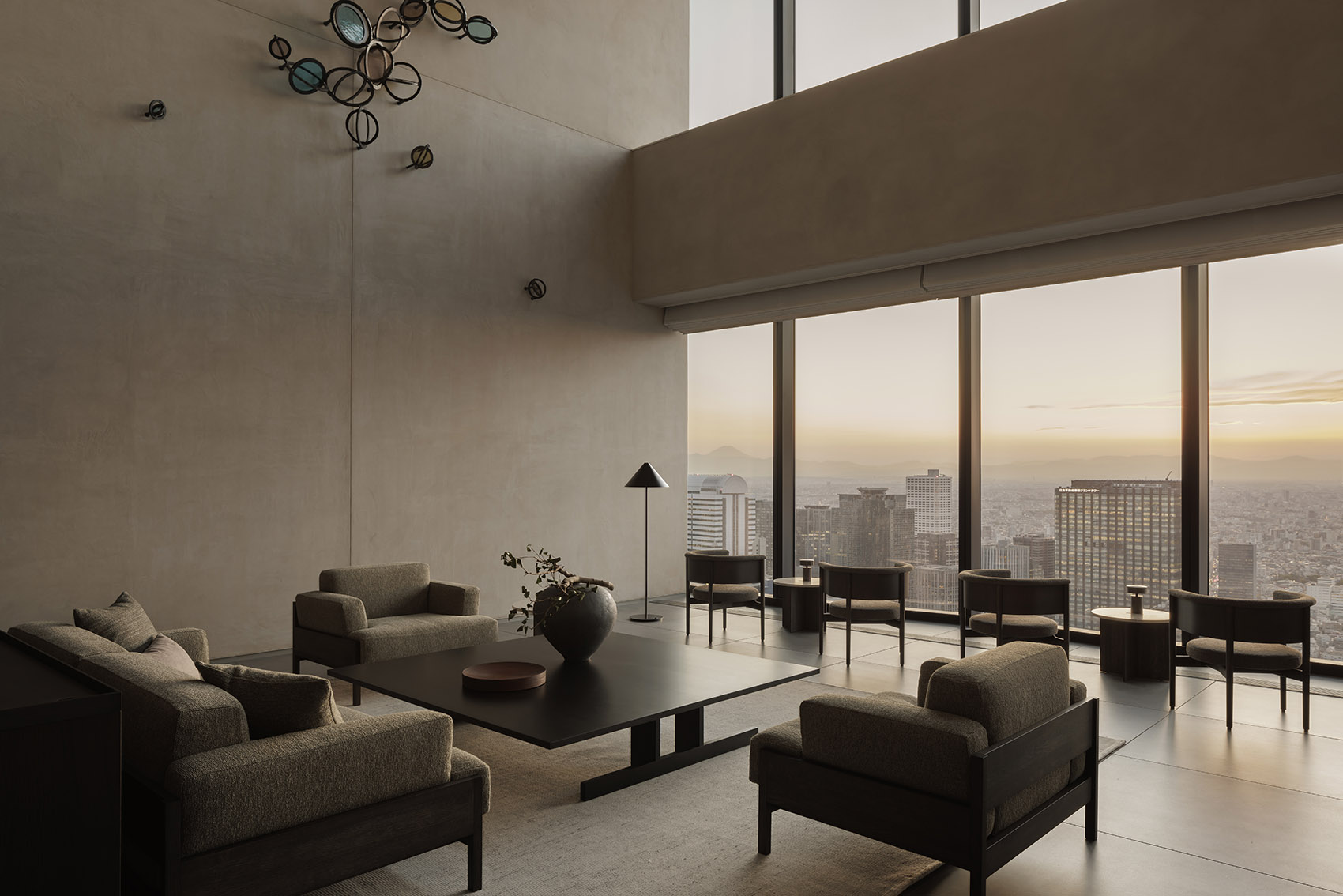 Picture of Interior Design Trends for Luxury Apartments in 2024 - We Made This Life