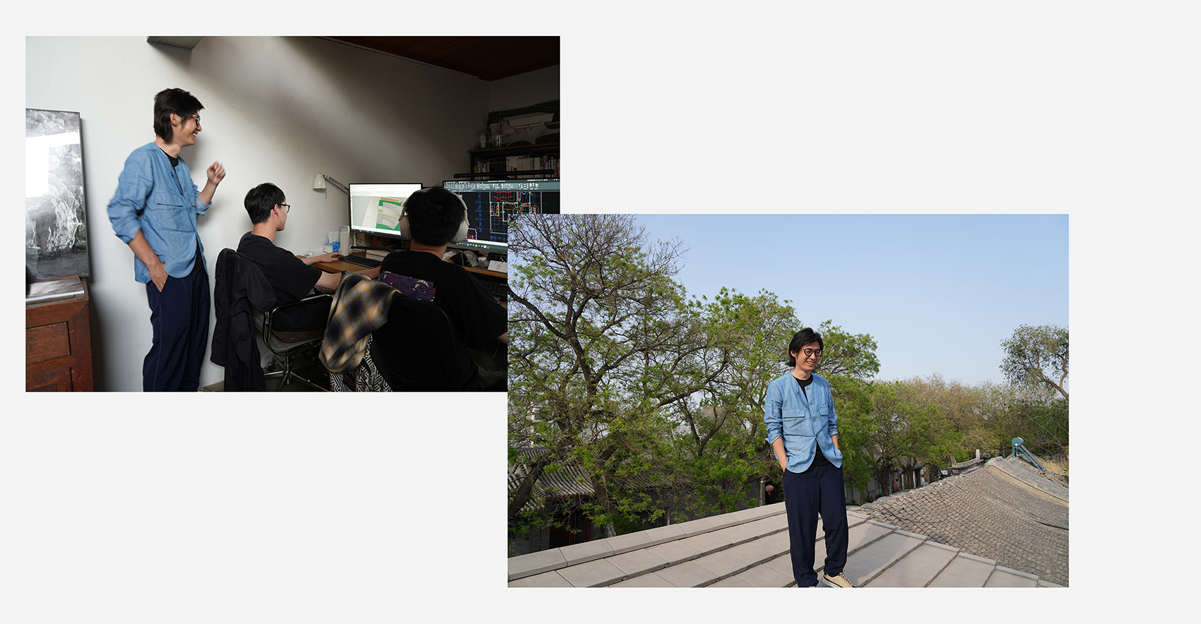 office fact dl atelier