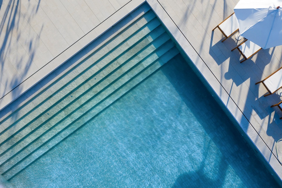 aranya sanya south garden by zscape