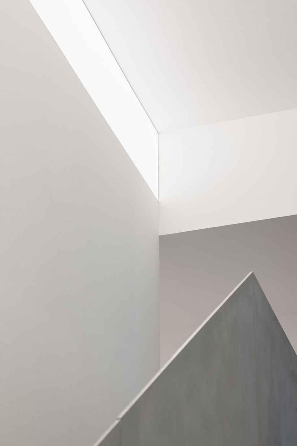x sign space by hangzhou jiang jie interior design office