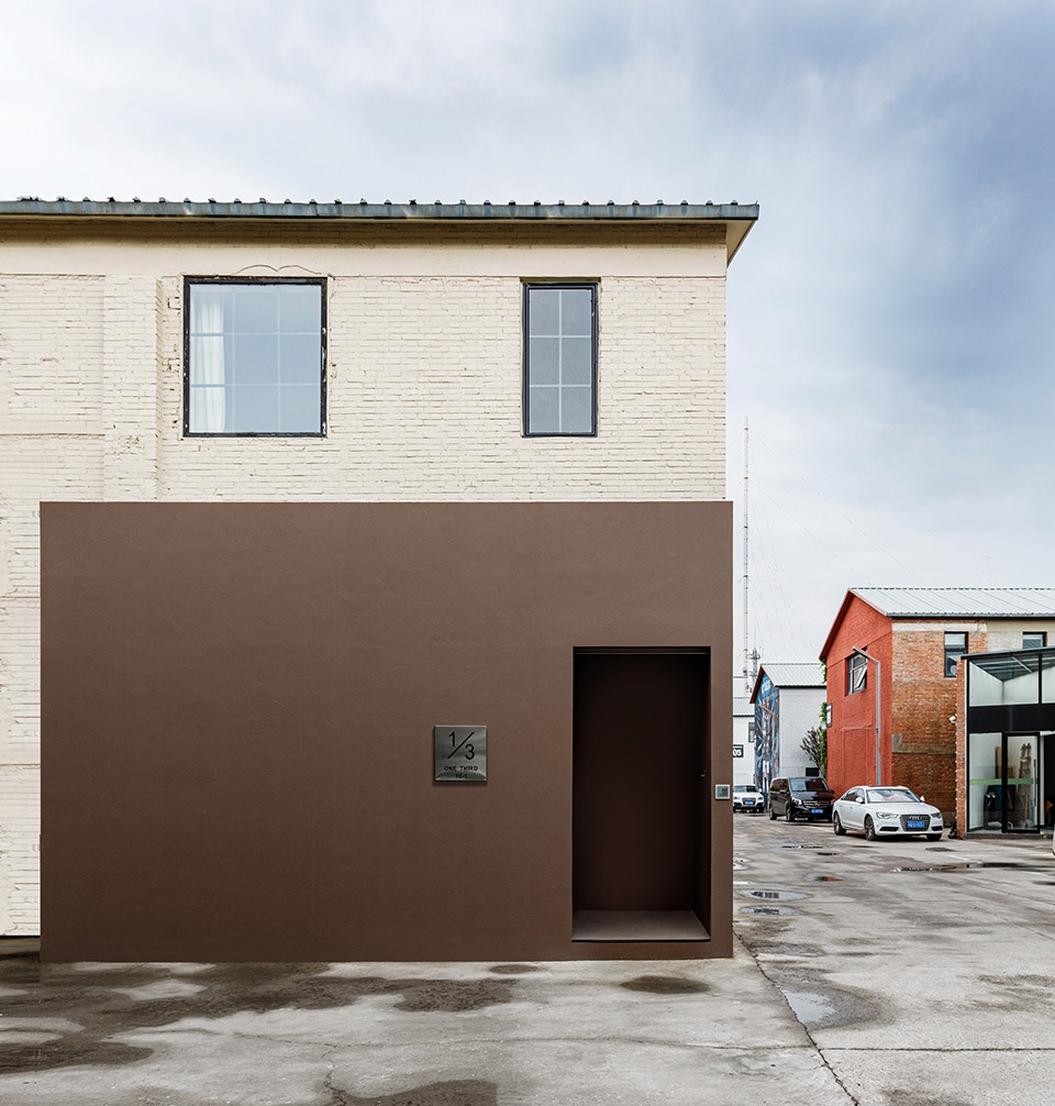 Beijing One Three Photography by Studio NOTHING DESIGN