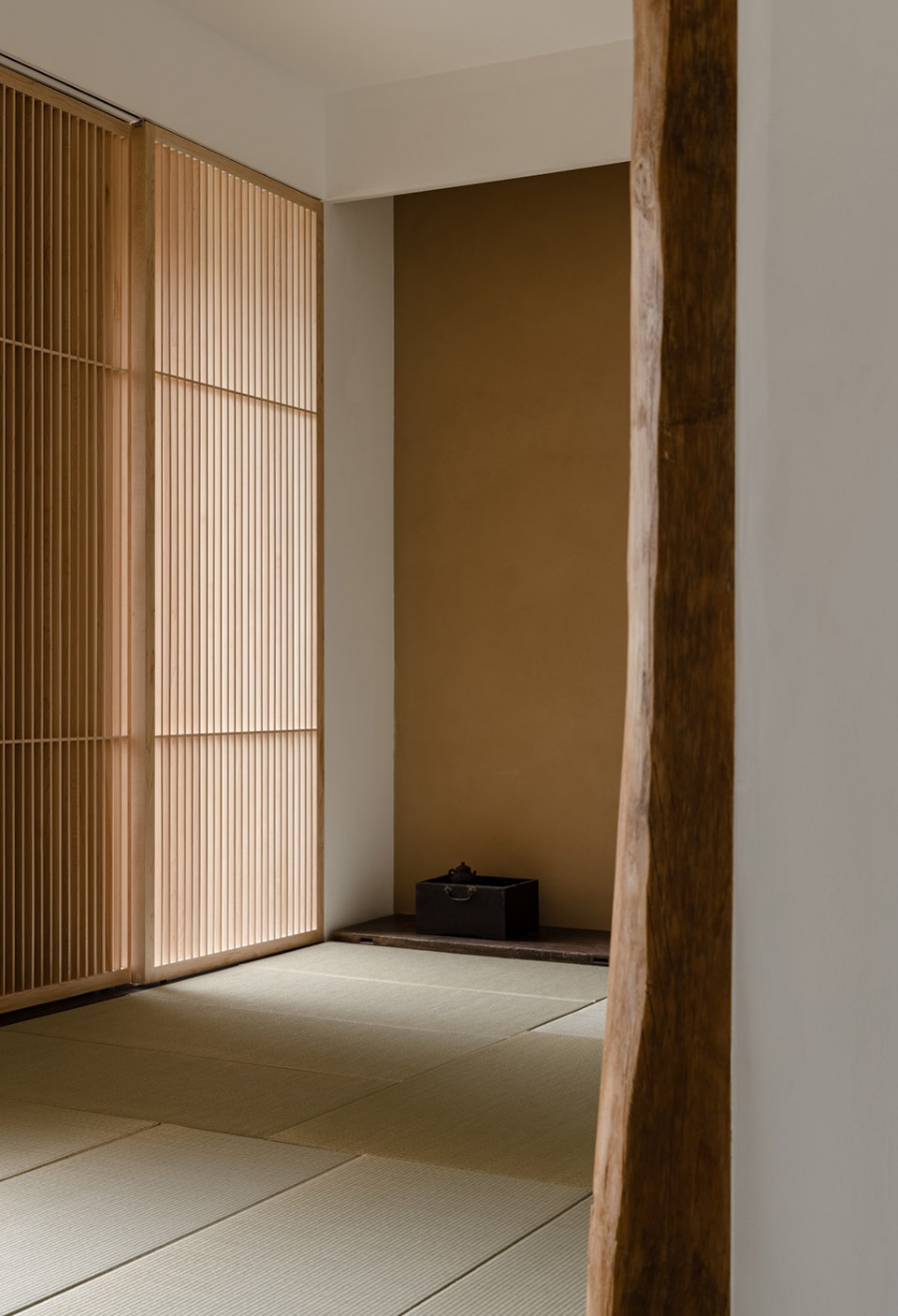 x sign space by hangzhou jiang jie interior design office