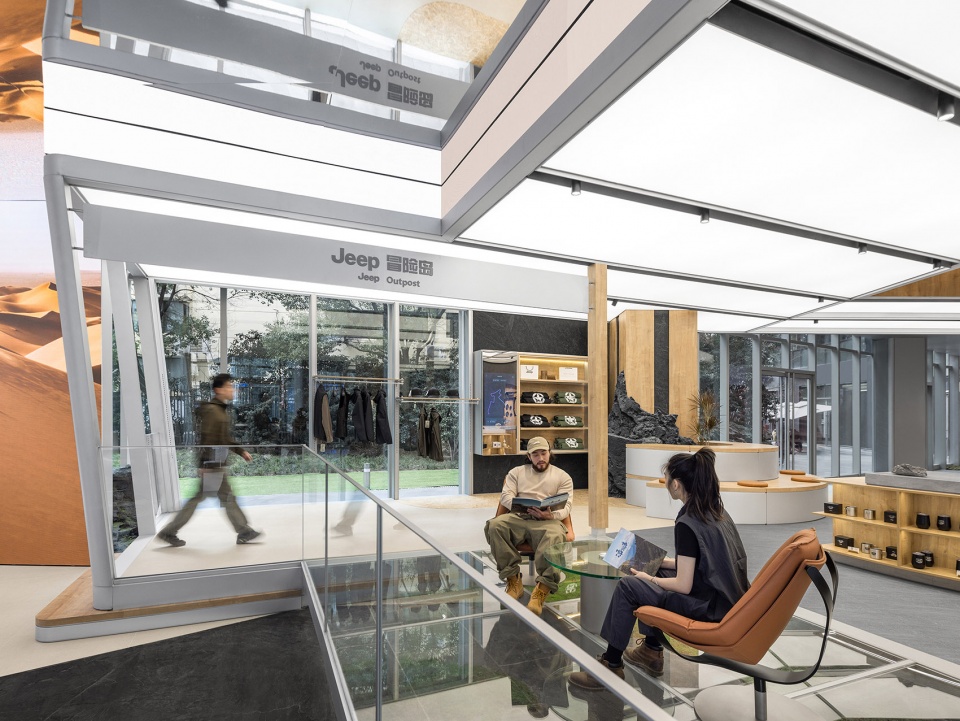 the first global jeep adventure creating experiential auto retail by ingroup