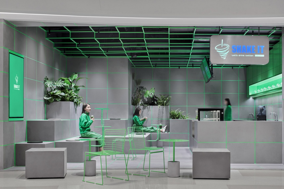 gooood archive cafe 2020 2023