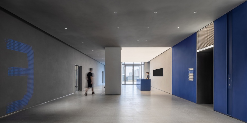metro vanke sky city sports center by mdo design office