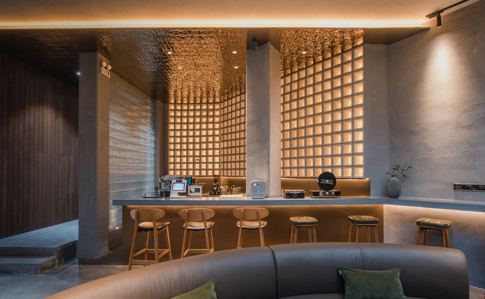 renovation of taian wildyard hotel by ccdi beijing interior design center