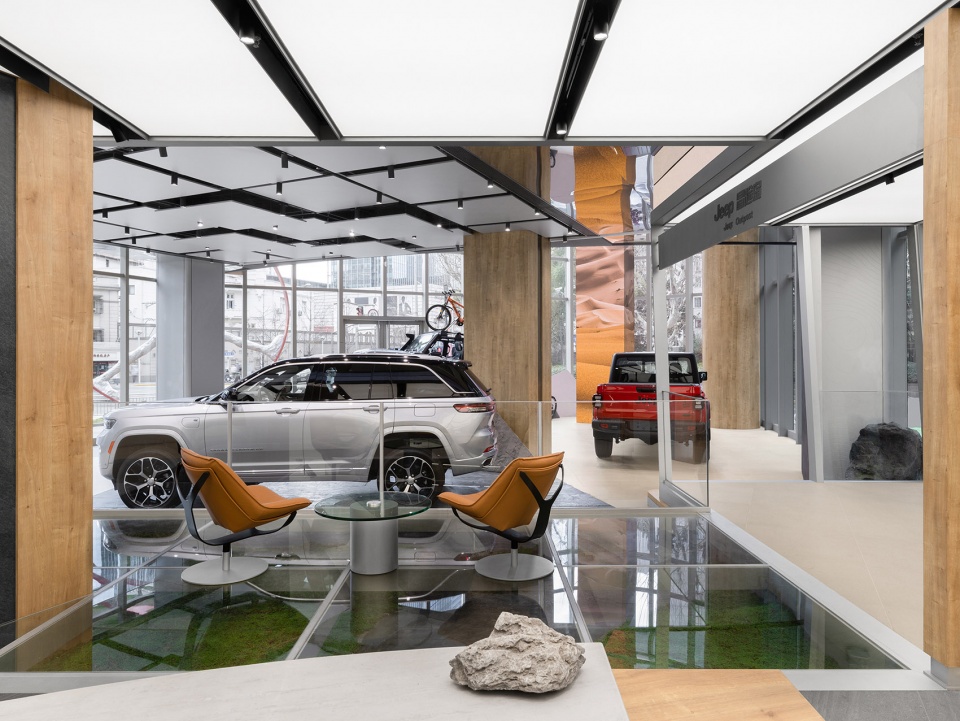 the first global jeep adventure creating experiential auto retail by ingroup