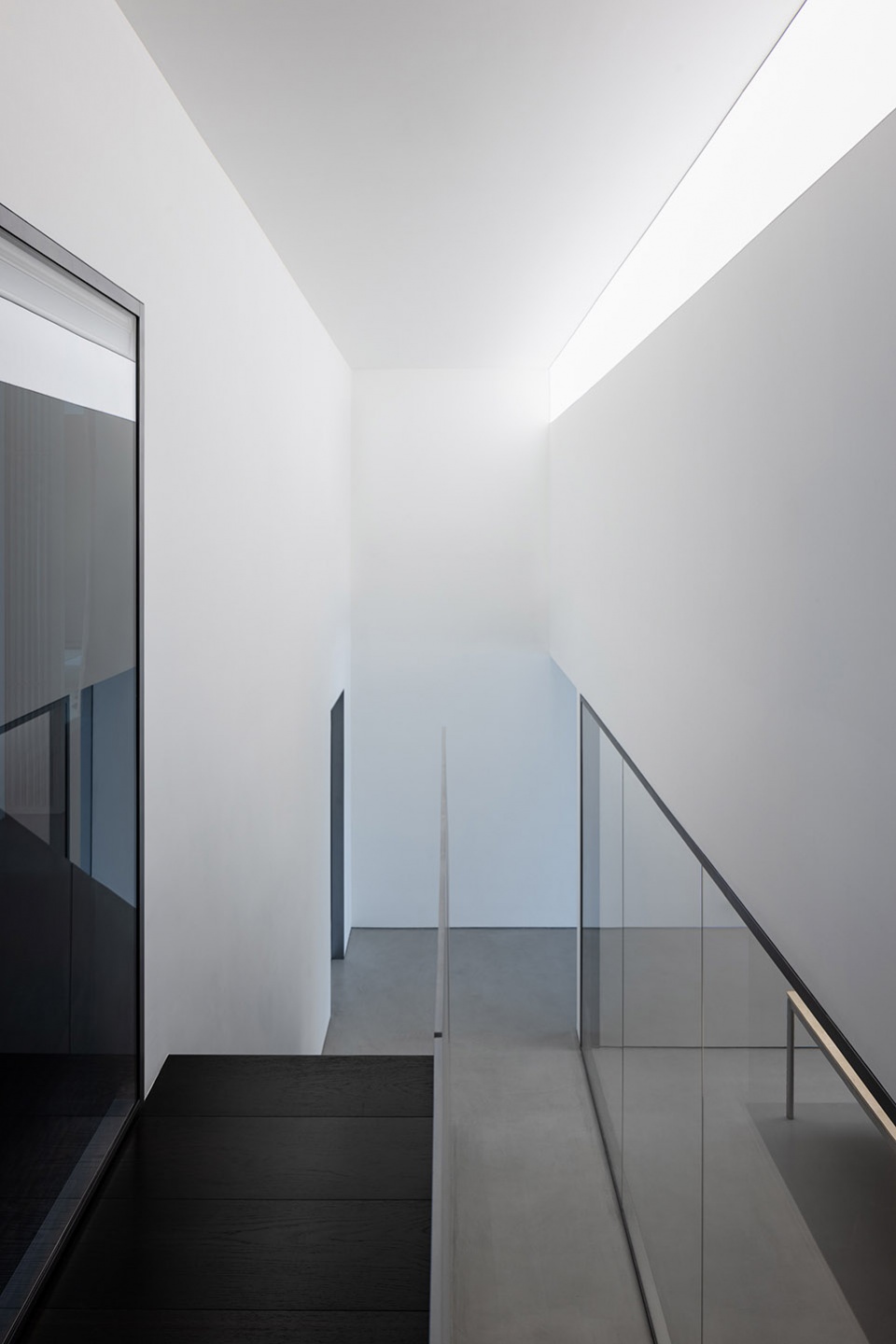 x sign space by hangzhou jiang jie interior design office