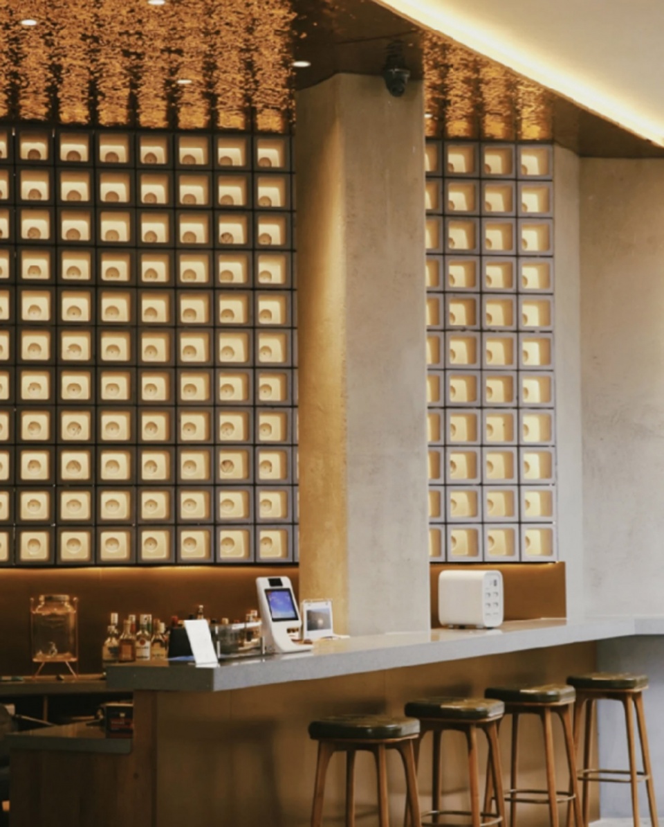 renovation of taian wildyard hotel by ccdi beijing interior design center