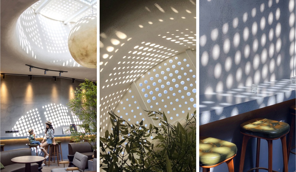 renovation of taian wildyard hotel by ccdi beijing interior design center