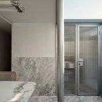 house 04 住宅改造，上海 / 隹禾设计工作室