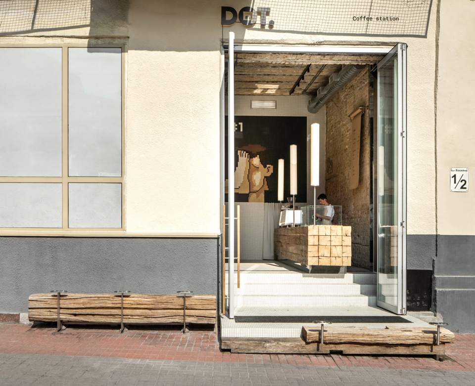 gooood archive cafe 2020 2023