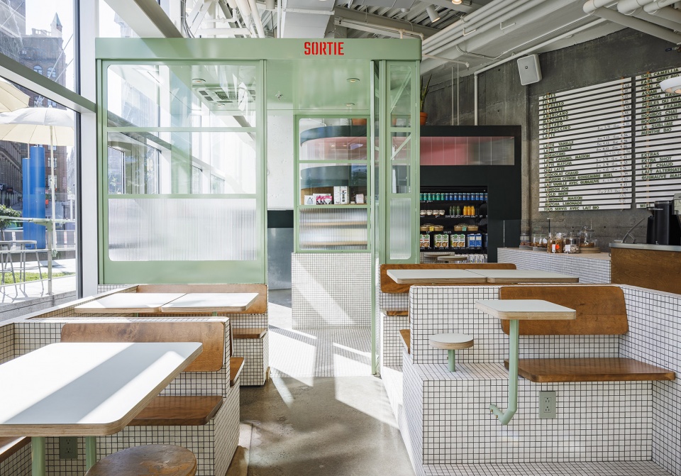 gooood archive cafe 2020 2023