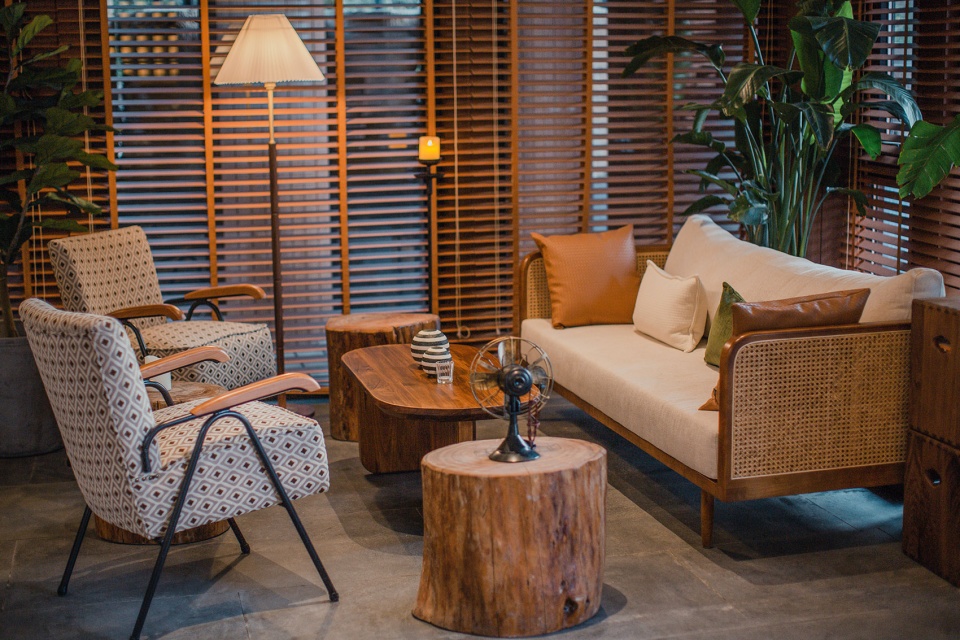 renovation of taian wildyard hotel by ccdi beijing interior design center
