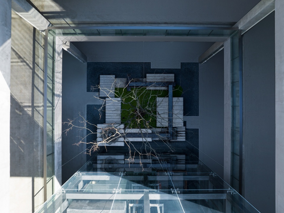 elite valley shanghai by yas design
