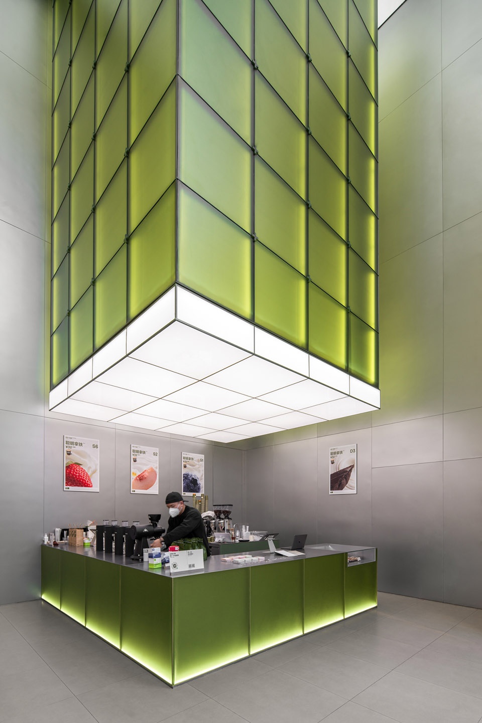 gooood archive cafe 2020 2023