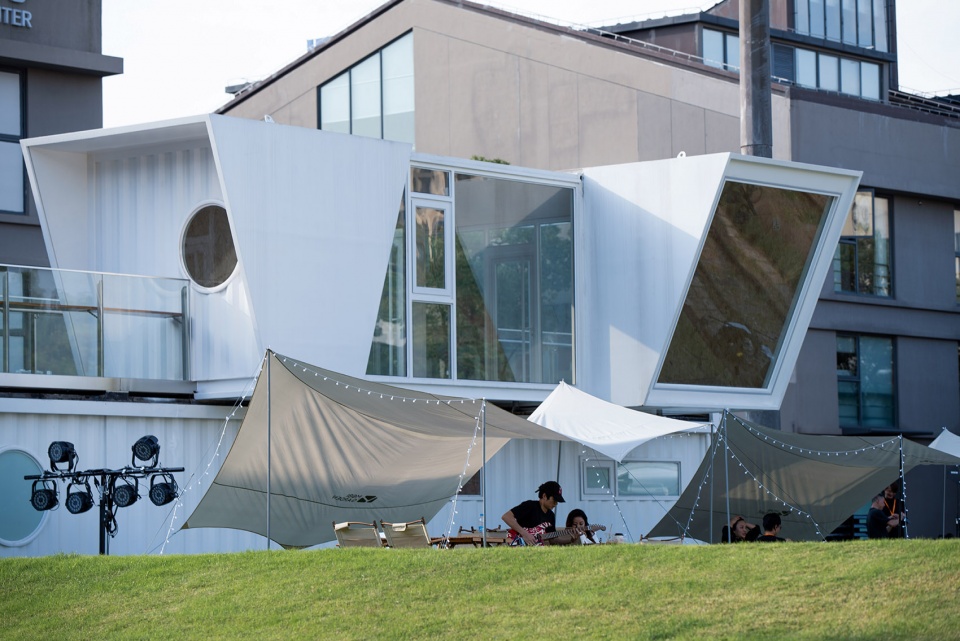 elite valley shanghai by yas design