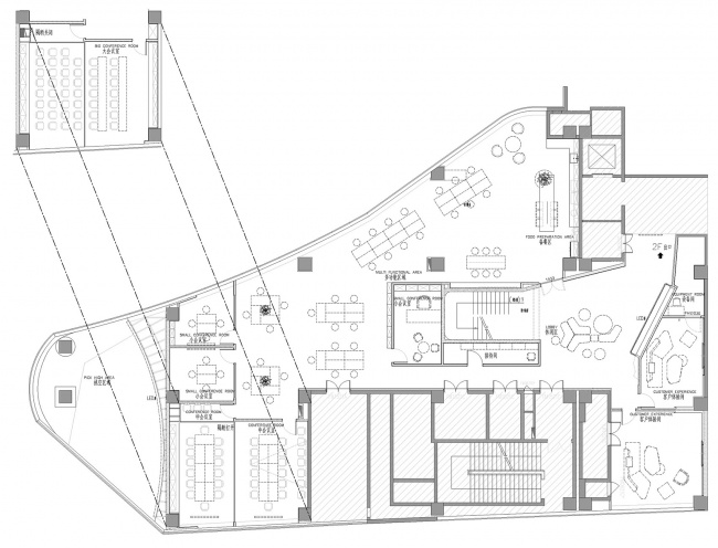 F Floor Plan