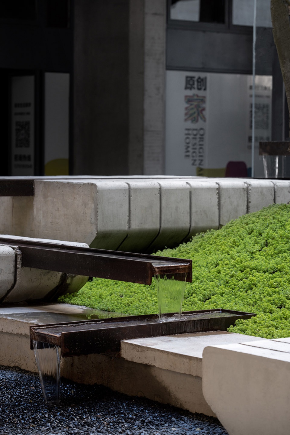 elite valley shanghai by yas design