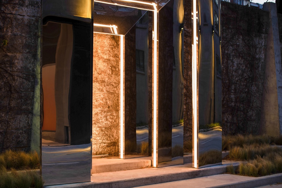 elite valley shanghai by yas design