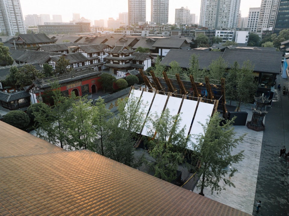 Sino-Ocean Taikoo Li Chengdu Offers Cultural Outlook For 8th Anniversary  Exhibition