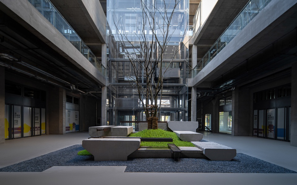 elite valley shanghai by yas design