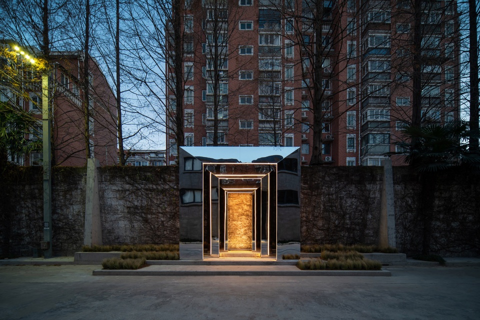 elite valley shanghai by yas design