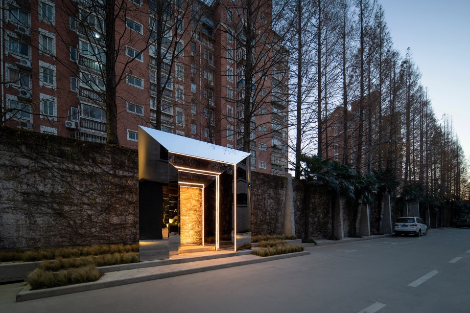 elite valley shanghai by yas design