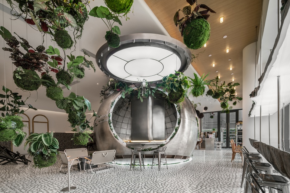gooood archive cafe 2020 2023